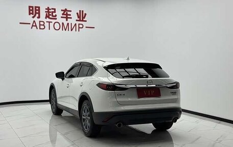 Mazda CX-4, 2022 год, 2 482 000 рублей, 6 фотография