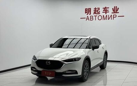 Mazda CX-4, 2022 год, 2 482 000 рублей, 2 фотография