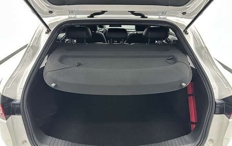 Mazda CX-4, 2022 год, 2 482 000 рублей, 11 фотография