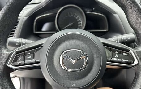 Mazda CX-4, 2022 год, 2 482 000 рублей, 9 фотография