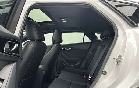 Mazda CX-4, 2022 год, 2 482 000 рублей, 17 фотография