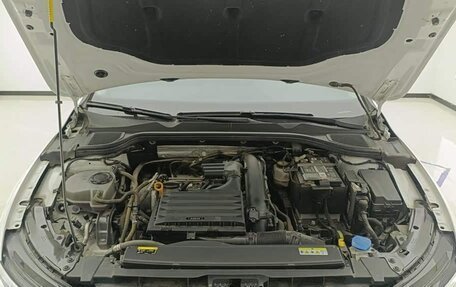 Volkswagen Golf VIII, 2024 год, 1 850 000 рублей, 10 фотография
