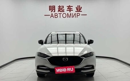 Mazda CX-4, 2022 год, 2 482 000 рублей, 18 фотография
