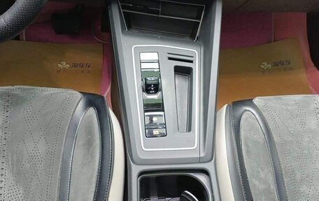 Volkswagen Golf VIII, 2024 год, 1 850 000 рублей, 16 фотография