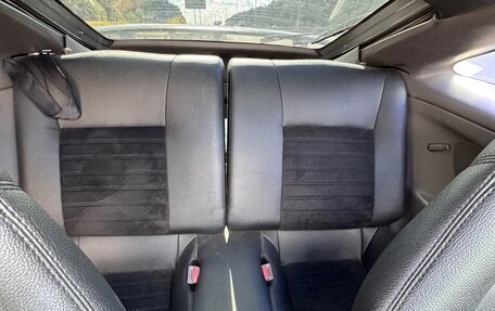 Toyota Celica VII рестайлинг, 2001 год, 970 000 рублей, 9 фотография