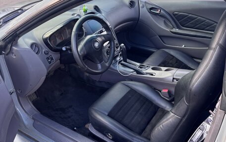 Toyota Celica VII рестайлинг, 2001 год, 970 000 рублей, 15 фотография