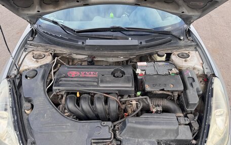 Toyota Celica VII рестайлинг, 2001 год, 970 000 рублей, 16 фотография