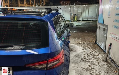 Skoda Kodiaq I, 2018 год, 2 650 000 рублей, 5 фотография