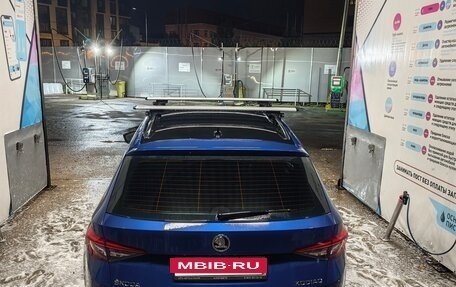 Skoda Kodiaq I, 2018 год, 2 650 000 рублей, 6 фотография