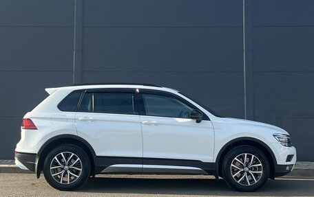 Volkswagen Tiguan II, 2019 год, 2 790 000 рублей, 4 фотография