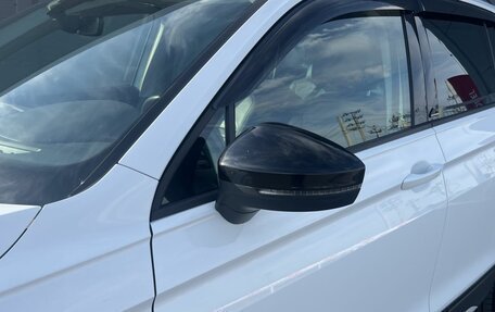 Volkswagen Tiguan II, 2019 год, 2 790 000 рублей, 10 фотография