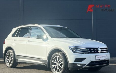 Volkswagen Tiguan II, 2019 год, 2 790 000 рублей, 3 фотография