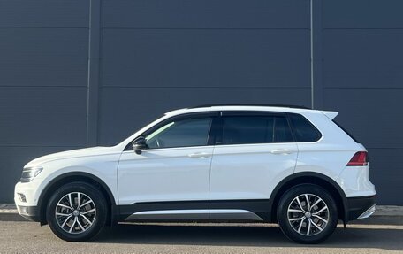 Volkswagen Tiguan II, 2019 год, 2 790 000 рублей, 8 фотография