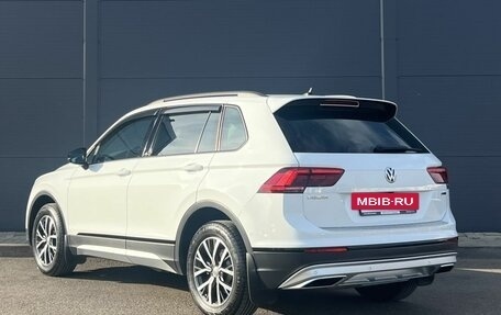 Volkswagen Tiguan II, 2019 год, 2 790 000 рублей, 7 фотография