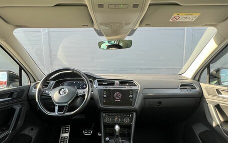 Volkswagen Tiguan II, 2019 год, 2 790 000 рублей, 15 фотография