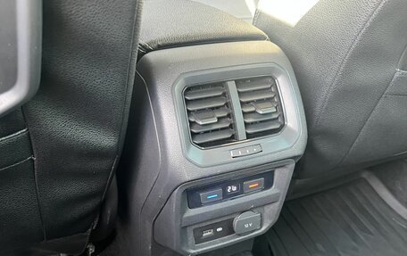 Volkswagen Tiguan II, 2019 год, 2 790 000 рублей, 24 фотография