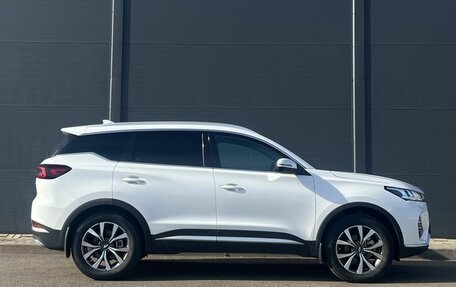 Chery Tiggo 7 Pro, 2022 год, 1 730 000 рублей, 4 фотография