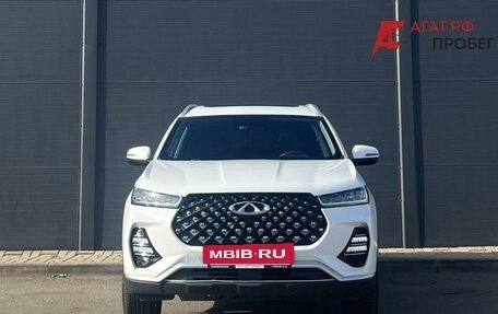 Chery Tiggo 7 Pro, 2022 год, 1 730 000 рублей, 2 фотография