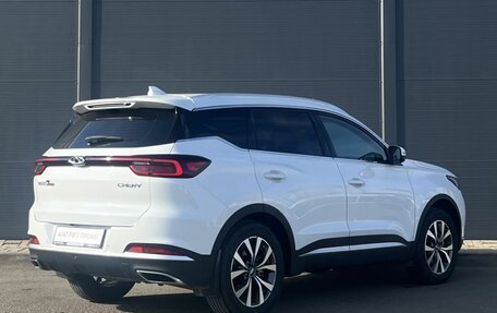 Chery Tiggo 7 Pro, 2022 год, 1 730 000 рублей, 5 фотография