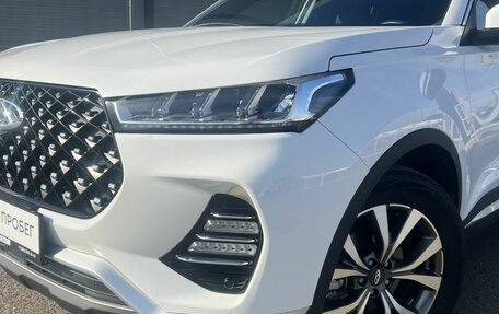 Chery Tiggo 7 Pro, 2022 год, 1 730 000 рублей, 9 фотография