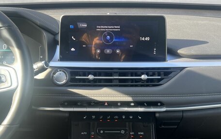 Chery Tiggo 7 Pro, 2022 год, 1 730 000 рублей, 16 фотография