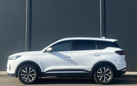 Chery Tiggo 7 Pro, 2022 год, 1 730 000 рублей, 8 фотография