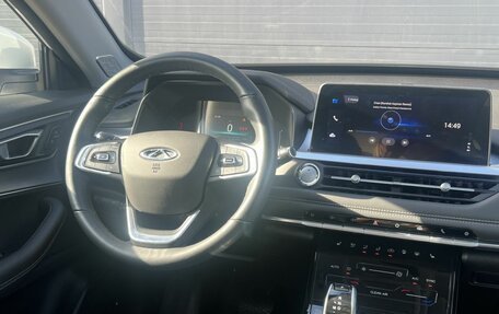 Chery Tiggo 7 Pro, 2022 год, 1 730 000 рублей, 15 фотография