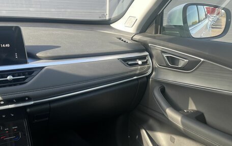 Chery Tiggo 7 Pro, 2022 год, 1 730 000 рублей, 17 фотография