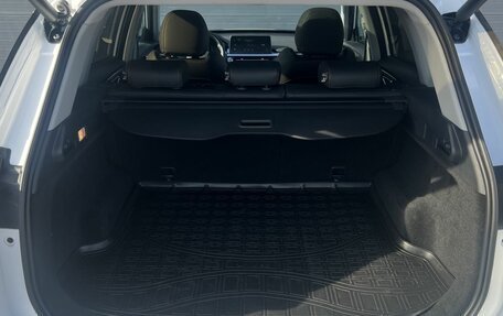 Chery Tiggo 7 Pro, 2022 год, 1 730 000 рублей, 13 фотография