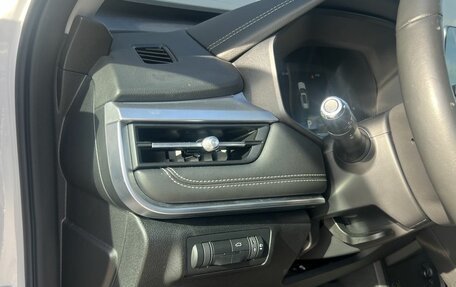 Chery Tiggo 7 Pro, 2022 год, 1 730 000 рублей, 19 фотография