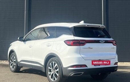 Chery Tiggo 7 Pro, 2022 год, 1 730 000 рублей, 7 фотография