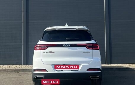 Chery Tiggo 7 Pro, 2022 год, 1 730 000 рублей, 6 фотография