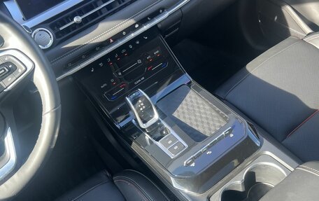 Chery Tiggo 7 Pro, 2022 год, 1 730 000 рублей, 20 фотография