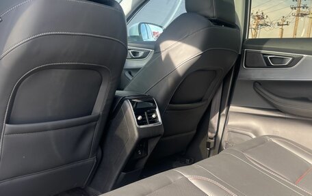 Chery Tiggo 7 Pro, 2022 год, 1 730 000 рублей, 23 фотография