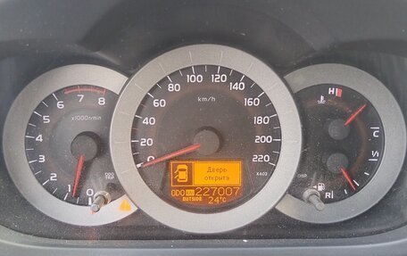 Toyota RAV4, 2006 год, 1 000 000 рублей, 8 фотография