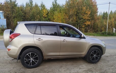Toyota RAV4, 2006 год, 1 000 000 рублей, 4 фотография