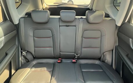 Chery Tiggo 7 Pro, 2022 год, 1 730 000 рублей, 24 фотография