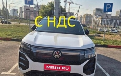Volkswagen Teramont, 2025 год, 6 100 000 рублей, 1 фотография