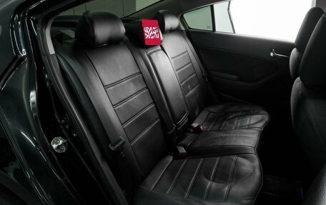 KIA Cerato III, 2018 год, 1 349 000 рублей, 7 фотография