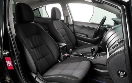 KIA Cerato III, 2018 год, 1 349 000 рублей, 8 фотография