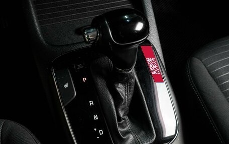 KIA Cerato III, 2018 год, 1 349 000 рублей, 13 фотография
