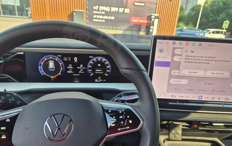 Volkswagen Teramont, 2025 год, 6 100 000 рублей, 8 фотография