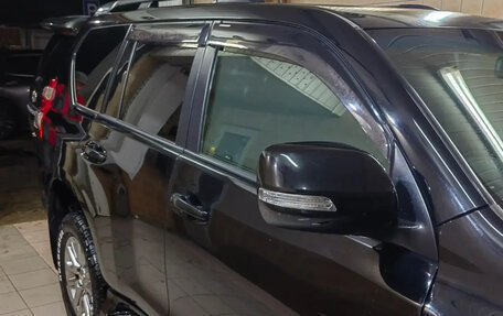 Toyota Land Cruiser Prado 150 рестайлинг 2, 2012 год, 2 930 000 рублей, 6 фотография