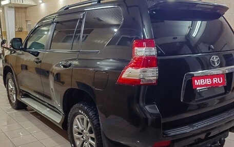 Toyota Land Cruiser Prado 150 рестайлинг 2, 2012 год, 2 930 000 рублей, 7 фотография