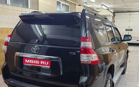 Toyota Land Cruiser Prado 150 рестайлинг 2, 2012 год, 2 930 000 рублей, 5 фотография