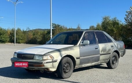 Toyota Corona VIII (T170), 1992 год, 150 000 рублей, 2 фотография