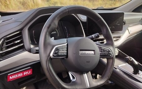 Haval F7 I, 2023 год, 2 010 000 рублей, 11 фотография