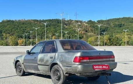 Toyota Corona VIII (T170), 1992 год, 150 000 рублей, 3 фотография