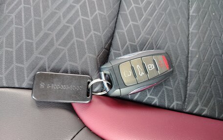 Haval F7 I, 2023 год, 2 010 000 рублей, 21 фотография