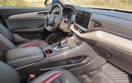 Haval F7 I, 2023 год, 2 010 000 рублей, 16 фотография